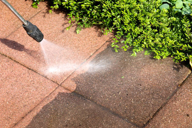 Professional Pressure Washing in Anacortes, WA